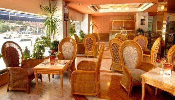 Hotel Golden Tulip Dalma Plaza