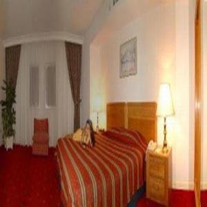 Hotel Golden Tulip Dalma Plaza