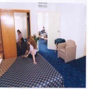 Hotel Golden Tulip Dalma Plaza 4*